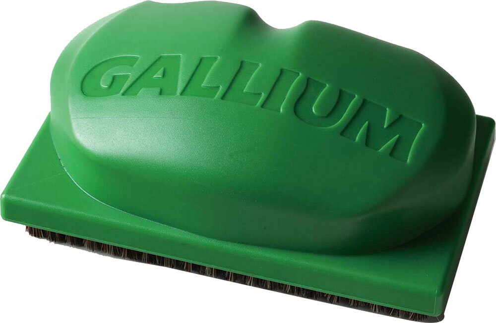 楽天市場】ガリウム ガリウム GALLIUM FIT馬毛ブラシ | 価格比較 - 商品価格ナビ