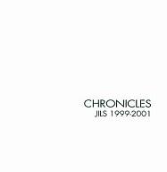 楽天市場】ダイキサウンド CHRONICLES JILS 1999-2001（BEST