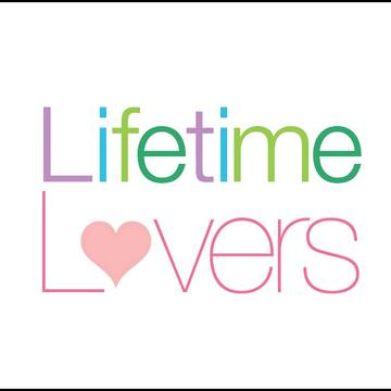 LIFETIME　LOVERS/ＣＤ/FLH-33