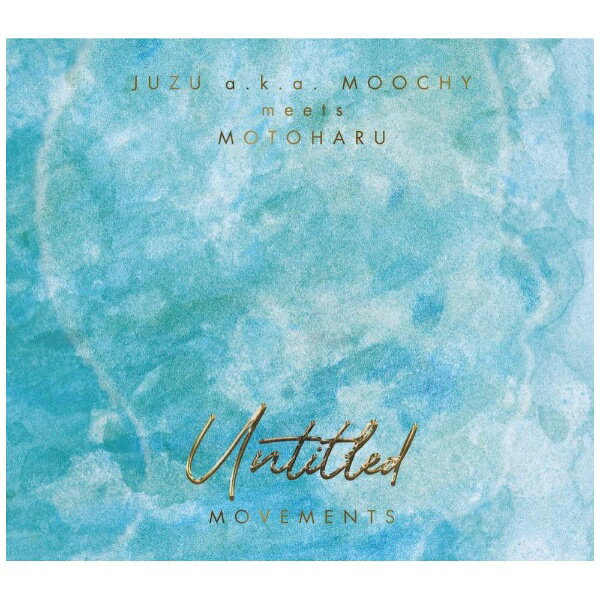 UNTITLED　MOVEMENTS/ＣＤ/KOKO-118