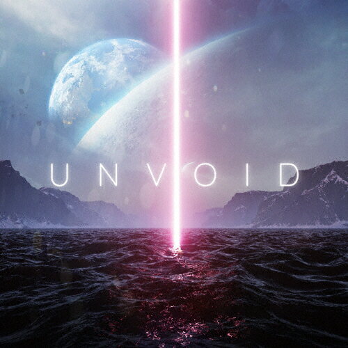 UNVOID/ＣＤ/OPD-2022