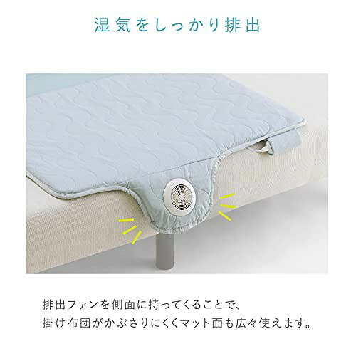 楽天市場】アテックス アテックス｜ATEX 快眠マット SOYO ハーフ