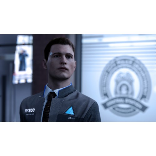 Detroit： Become Human/PS4/PCJS66020/D 17才以上対象