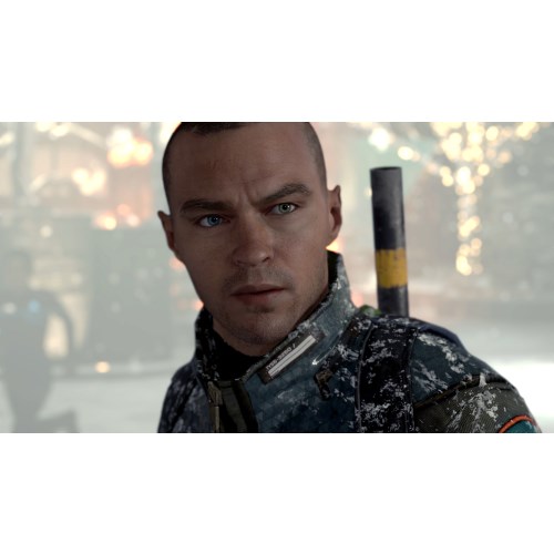 Detroit： Become Human/PS4/PCJS66020/D 17才以上対象