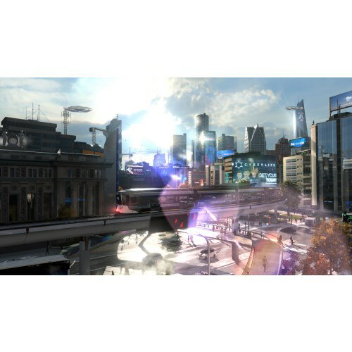 Detroit： Become Human/PS4/PCJS66020/D 17才以上対象
