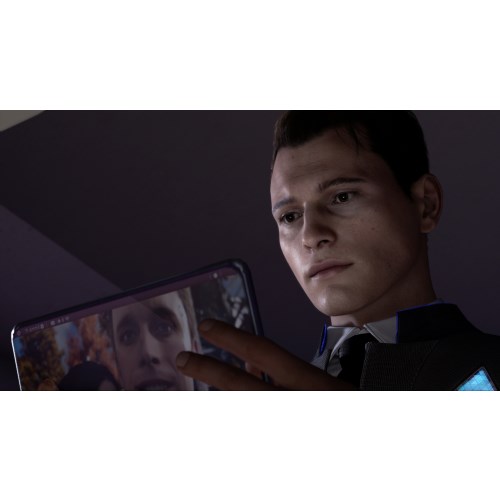 Detroit： Become Human/PS4/PCJS66020/D 17才以上対象