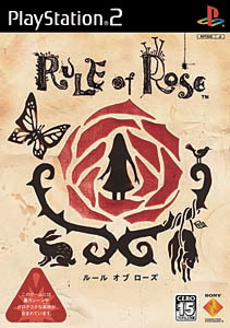 rule of rose intro