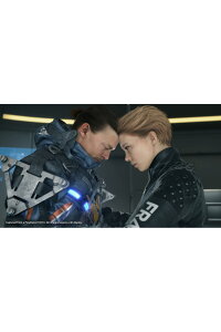 DEATH STRANDING（デス・ストランディング）/PS4/PCJS66054/D 17才以上対象