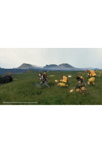 DEATH STRANDING（デス・ストランディング）/PS4/PCJS66054/D 17才以上対象