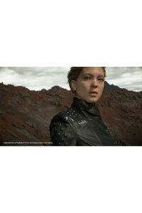 DEATH STRANDING（デス・ストランディング）/PS4/PCJS66054/D 17才以上対象