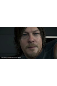 DEATH STRANDING（デス・ストランディング）/PS4/PCJS66054/D 17才以上対象