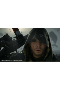 DEATH STRANDING（デス・ストランディング）/PS4/PCJS66054/D 17才以上対象