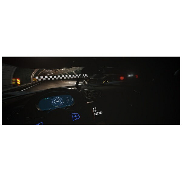 DRIVECLUB VR/PS4/PCJS50014/A 全年齢対象
