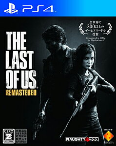 【楽天市場】ソニー・インタラクティブエンタテインメント The Last of Us Remastered（ラスト・オブ・アス  リマスタード）（PlayStation Hits）/PS4/PCJS73502/【CEROレーティング「Z」（18歳以上のみ対象）】 | 価格比較 -  商品価格ナビ