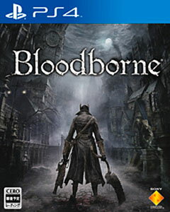 Bloodborne（ブラッドボーン）/PS4/PCJS53006/D 17才以上対象
