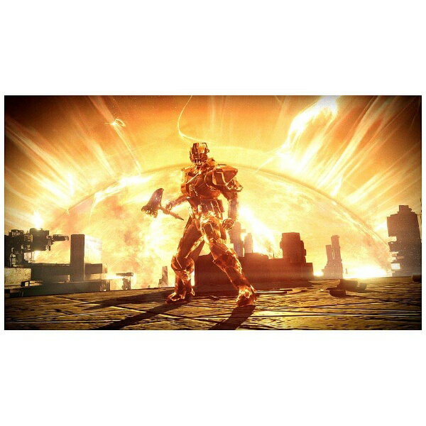 Destiny（デスティニー） 降り立ちし邪神 レジェンダリーエディション/PS4/PCJS44002/C 15才以上対象