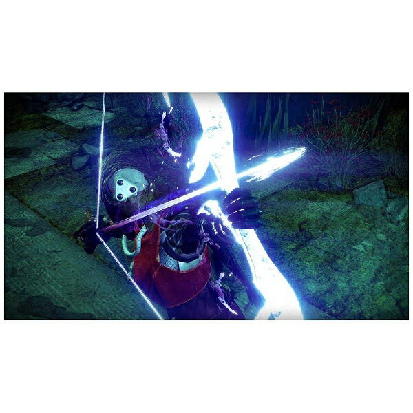 Destiny（デスティニー） 降り立ちし邪神 レジェンダリーエディション/PS4/PCJS44002/C 15才以上対象
