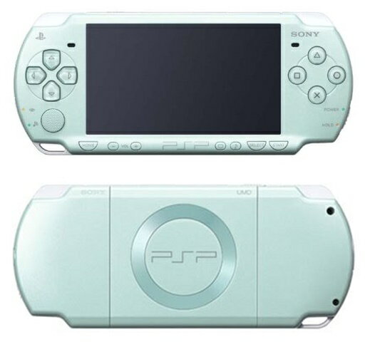 楽天市場】ソニー・インタラクティブエンタテインメント PSP(R 