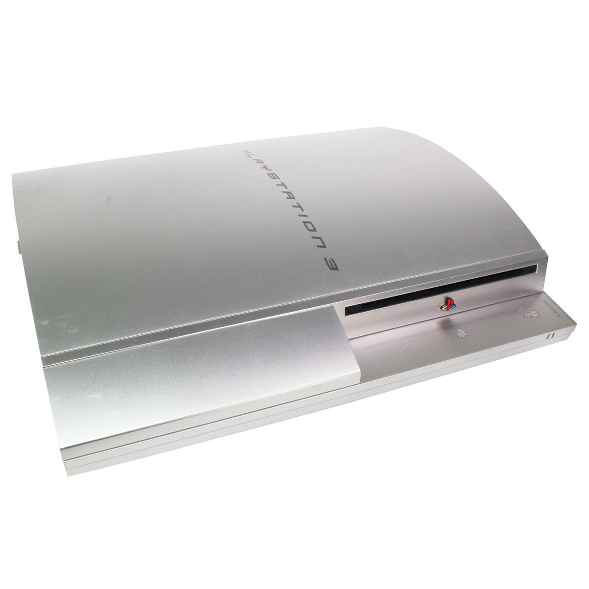 ジャンク品】SONYPlayStation3 CECH-3000A White+fauthmoveis.com.br