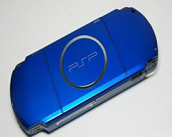 美品】SONY PlayStationPortable PSP-3000 RR-