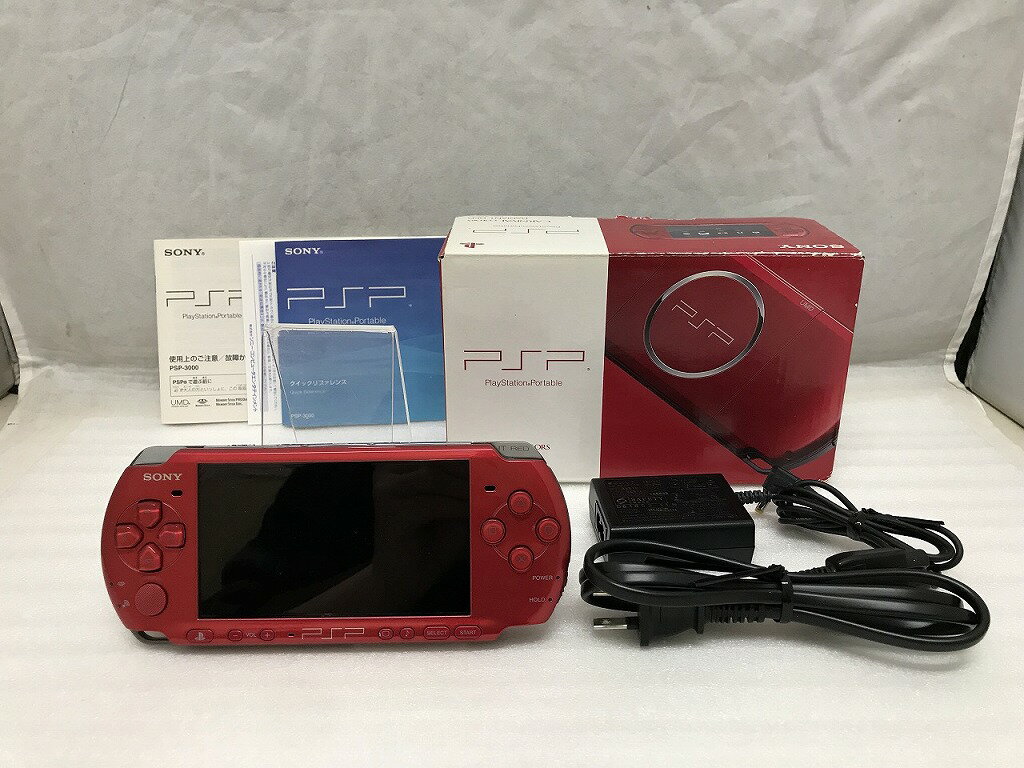 楽天市場】ソニー・インタラクティブエンタテインメント PSP(R 