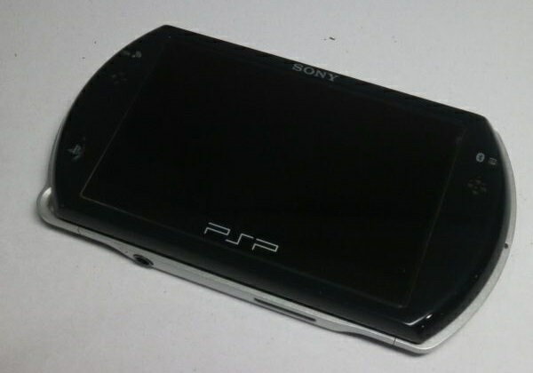 SONY 本体 PlayStationPortable PSP-N1000 PB