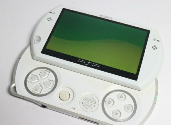 SONY PlayStationPortable 本体 PSP-N1000 PW