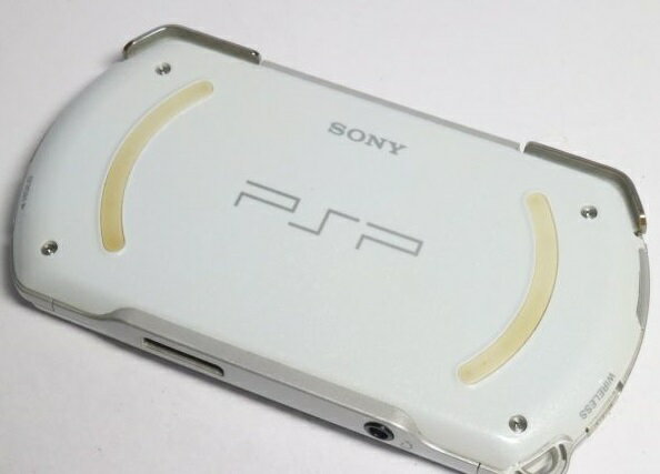 SONY PlayStationPortable 本体 PSP-N1000 PW