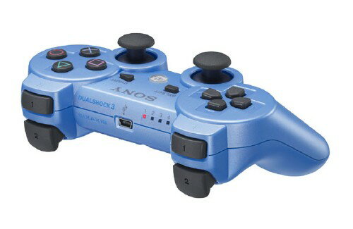 DUALSHOCK3 ワイヤレス コントローラー CECHZC2J