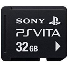 オリジナル商品 sony PCH1000「32GBメモリカード付」 PSVITA 携帯用ゲーム本体