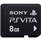 楽天市場】ソニー・インタラクティブエンタテインメント PS Vita用 メモリーカード 8GB ソニー・コンピュータエンタテインメント | 価格比較  - 商品価格ナビ