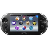 PlayStation Vita - SONY PlayStationVITA 本体 PCH-2000 ZA22 の+