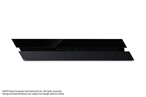 【楽天市場】ソニー・インタラクティブエンタテインメント SONY PlayStation4 本体 CUH-1100AB01 | 価格比較