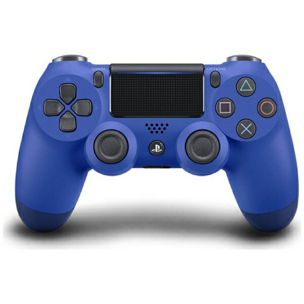 楽天市場 ソニー インタラクティブエンタテインメント ワイヤレスコントローラー Dualshock 4 ウェイブ ブルー ソニー インタラクティブエンタテインメント Cuh Zct2j12 価格比較 商品価格ナビ