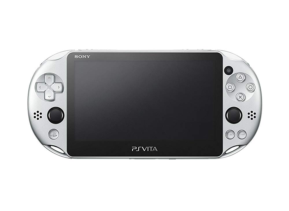 【楽天市場】ソニー・インタラクティブエンタテインメント SONY PlayStationVITA 本体 PCH-2000 ZA25 | 価格