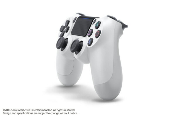 SONY PS4ワイヤレスコントローラー DUALSHOCK 4 CUH-ZCT2J 13