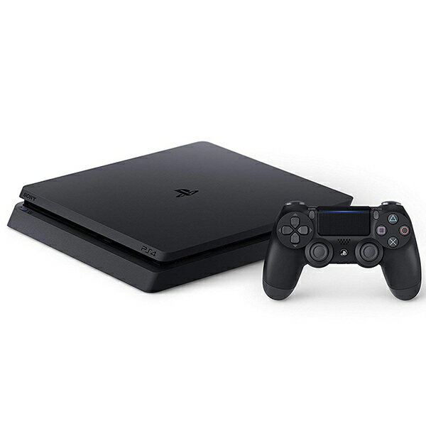 PlayStation4 本体-