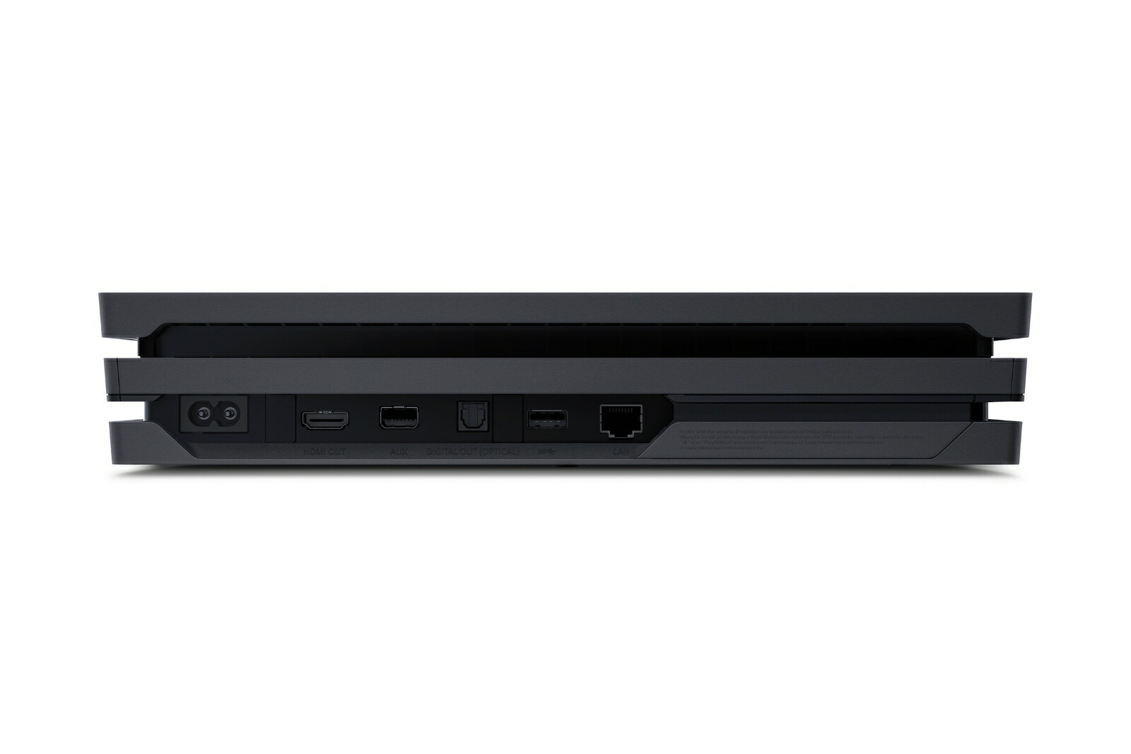 【楽天市場】ソニー・インタラクティブエンタテインメント SONY PlayStation4 Pro 本体 CUH-7200BB01 | 価格