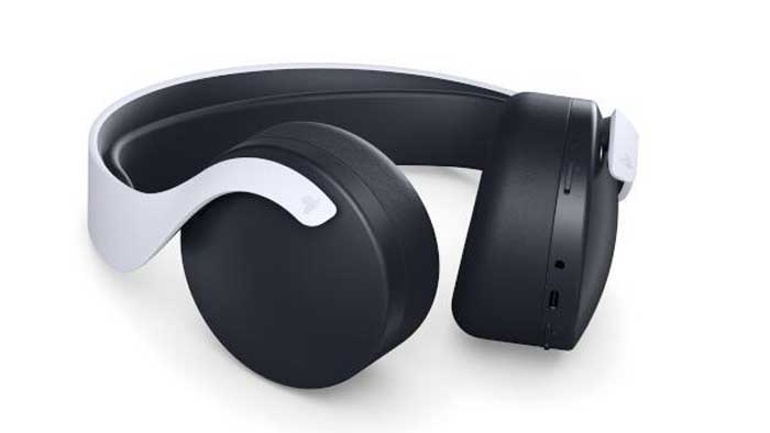 SONY ワイヤレスヘッドセット  CFI-ZWH1J