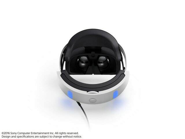 SONY CUHJ-16000