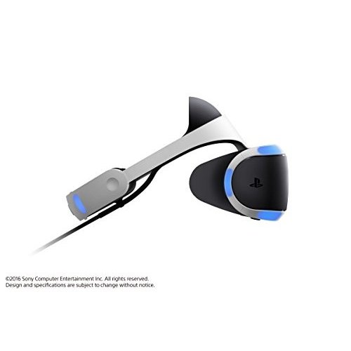 【楽天市場】ソニー・インタラクティブエンタテインメント SONY PlayStation VR PlayStation Camera同梱版