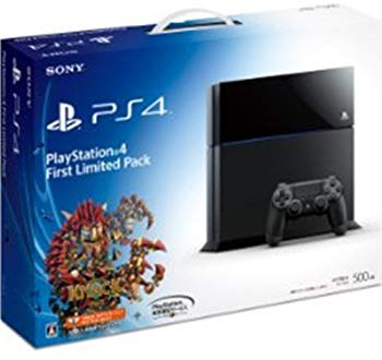 PlayStation4 - PlayStation4  PS4本体　CUHJ-10000 10010004948872448857_1.jpg