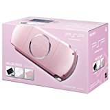 SONY PlayStationPortable バリューパック PSPJ-30025