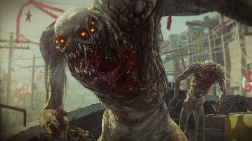 RESISTANCE 3（レジスタンス 3）/PS3/BCJS37006/D 17才以上対象