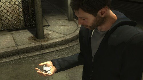 Heavy Rain（ヘビーレイン） -心の軋むとき-（PlayStation 3 the Best）/PS3/BCJS-70017/D 17才以上対象