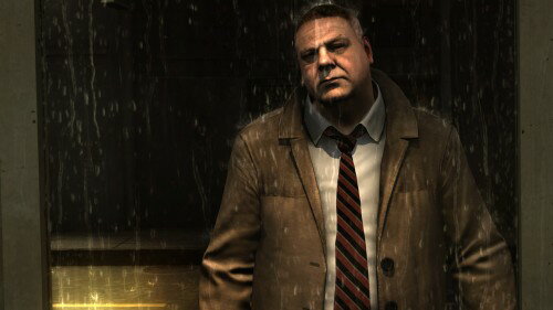 Heavy Rain（ヘビーレイン） -心の軋むとき-（PlayStation 3 the Best）/PS3/BCJS-70017/D 17才以上対象