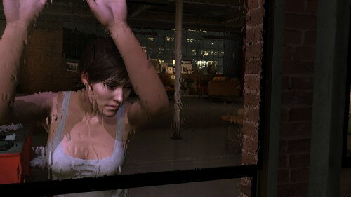 Heavy Rain（ヘビーレイン） -心の軋むとき-（PlayStation 3 the Best）/PS3/BCJS-70017/D 17才以上対象