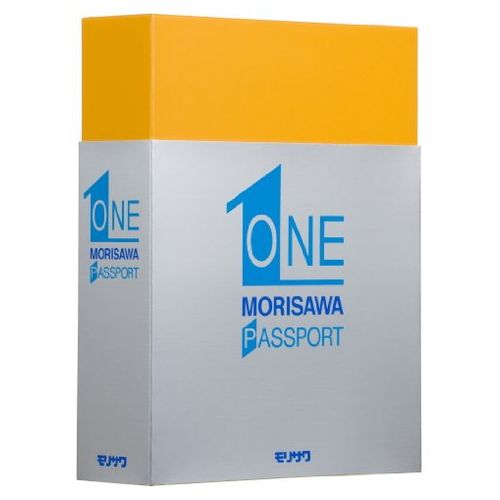モリサワ MORISAWA PASSPORT ONE 10010004948934019384_1.jpg