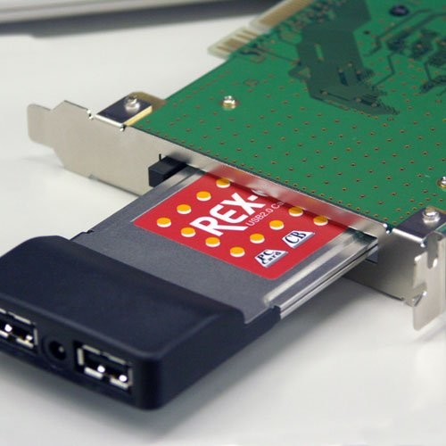 楽天市場】ラトックシステム PCIバス接続 1スロット CardBus PC