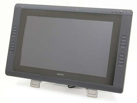 ワコム】 WACOM DTK-2200/K0 液タブ 新品 ワコム 液晶ペンタブレット